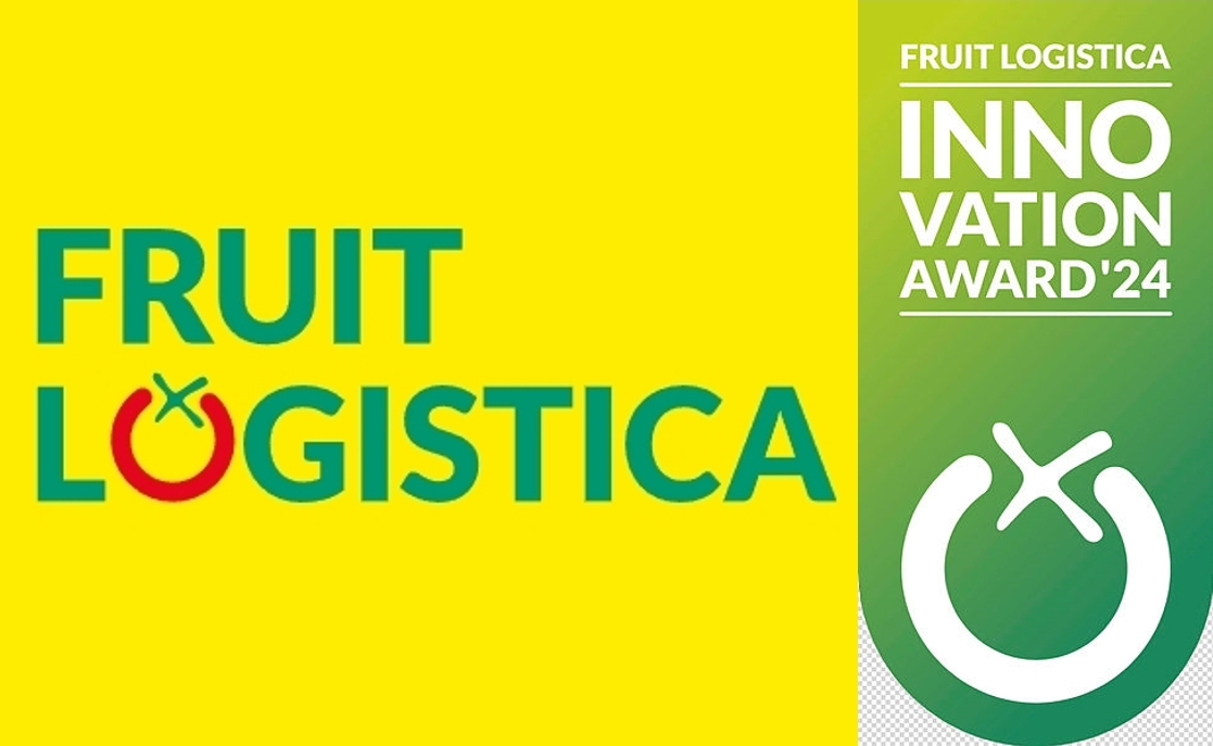 Fruit Logistica 2024 az innovációs díj (FLIA) jelöltjei FruitVeB