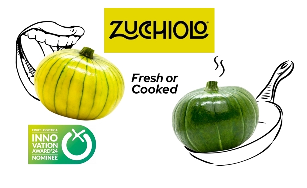 FLIA 2024: Bemutatjuk a győzteseket – a Zucchiolo nyerte a Fruit Logistica innovációs díját