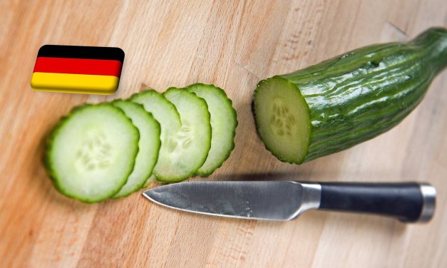 Németország: februárban az erős kínálat miatt csökkent az uborka ára