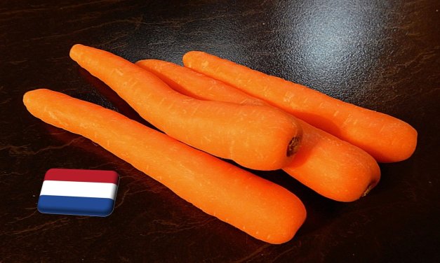 Hollandia: december óta folyamatosan emelkedik a sárgarépa ára