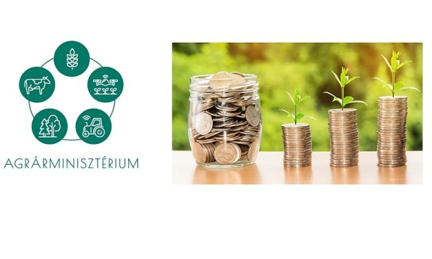 AM: a magyar gazdák támogatásai 2024-ben is biztosítottak