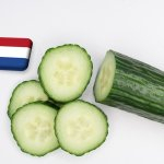 Hollandia: árnyomás alatt az uborka a nyugat-európai piacokon 