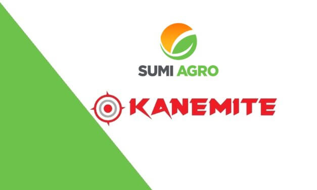 Kanemite 15 SC: engedélykiterjesztés gyümölcs és növényházi paradicsom kultúrákra
