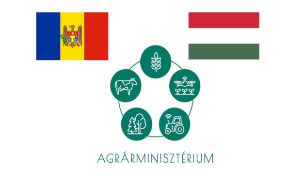AM: új kapuk nyílnak a magyar-moldovai agrárkapcsolatokban