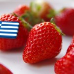 Görögország: korai rajtot vesz az idei szamócaszezon 