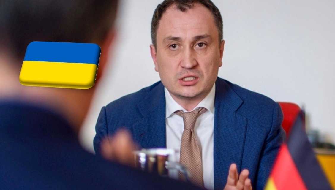 Ukrajna: korrupciós vádak alapján letartóztatták az agrárminisztert