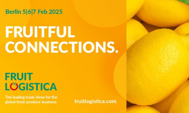 Megnyílt a Fruit Logistica 2025 kiállítói regisztrációs felülete