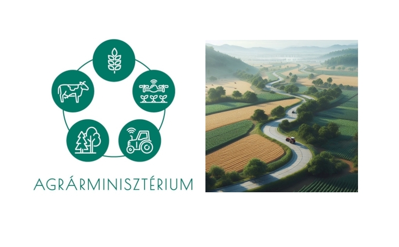 AM: partnerségben erősödik a hazai agrárium és a vidék egyaránt