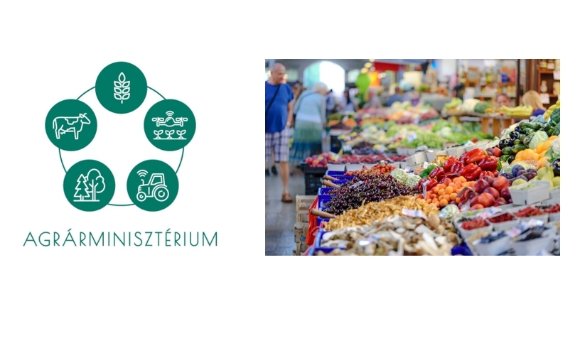 AM: több magyar élelmiszert kínálnak a hazai üzletláncok
