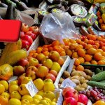 Kína: 15%-kal nőtt tavaly a gyümölcsimport értéke