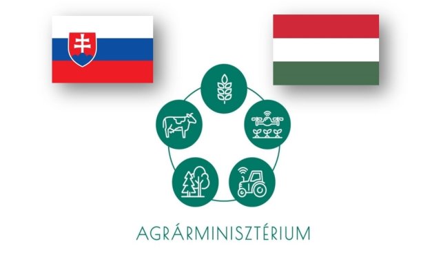AM: Budapesten ülésezett a 25 éves Magyar-Szlovák Mezőgazdasági Munkacsoport