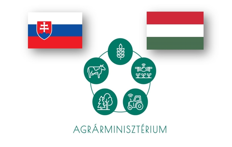 AM: Budapesten ülésezett a 25 éves Magyar-Szlovák Mezőgazdasági Munkacsoport