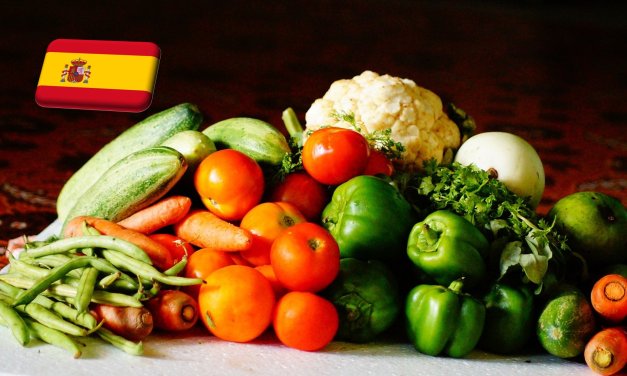 Spanyolország: érvényben maradhat a 0%-os zöldség-gyümölcs ÁFA-kulcs