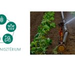 AM: újabb öntözésfejlesztési projektek valósulhatnak meg