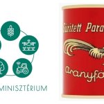 AM: Hungarikum lett a hatvani Aranyfácán sűrített paradicsom