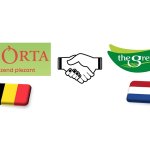 Benelux: együttműködésre léphet a BelOrta és a The Greenery