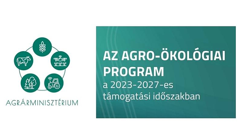 AM: az Agro-ökológiai Program első évének eredményei és tapasztalatai