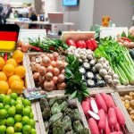 Németország: májusban rekord gyümölcsárak, magas zöldségárak a boltokban