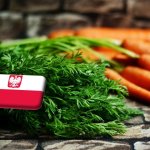 Lengyelország: valószínűtlen mélységben az új sárgarépa ára