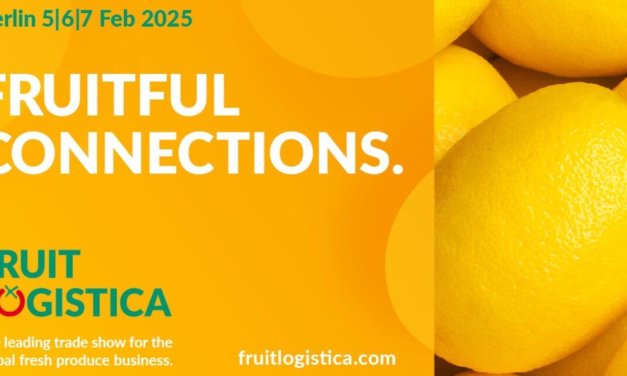Óriási az érdeklődés a Fruit Logistica kiállítóhelyei iránt