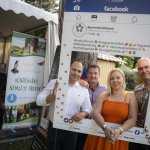 Interaktív élmények és agrárkultúra a debreceni Campus Fesztiválon