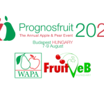 Budapesten rendezik a 2024-es Prognosfruit konferenciát (augusztus 7-9.)