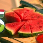 Nébih: jól szerepeltek az ellenőrzéseken a magyar görögdinnyék