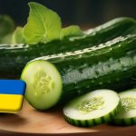 Ukrajna: jelentősen drágult a kígyóuborka a nagybani piacokon 