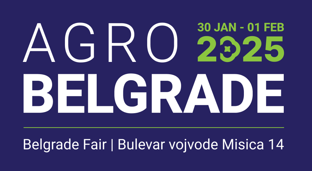 Agro Belgrade kiállítás és vásár (Belgrád, január 30.) 