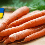 Ukrajna: megtorpant a sárgarépa árának emelkedése 