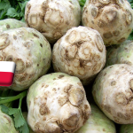 Lengyelország: decemberben is rekord magas marad a zeller ára 