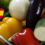 Spanyolország: jelentősen drágulnak a zöldségek Almeríában 