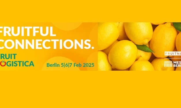 Kedvezményes belépők a Fruit Logistica kiállításra (Berlin, február 5-7.) 