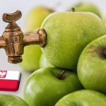 Lengyelország: háromszorosára nőtt az almalésűrítmény importja 