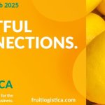 Rekordlátogatottsággal zárt a Fruit Logistica 2025 