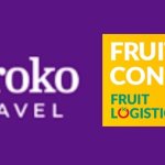 Még 2 db repülőjegy szabad a Fruit Logistica kiállításra! 