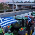 Görögország: gazdatüntetések kezdődtek az import termékek miatt 