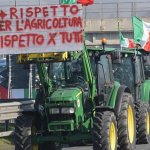 Olaszország: gazdatüntetéseket jelentettek be január végére 