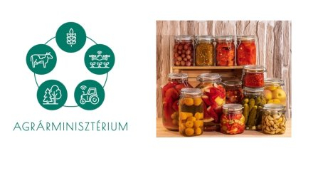 AM: még nagyobb adómentességhez jutnak az őstermelők 