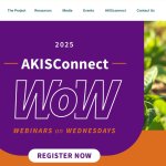Február 12-én indul a Webinars on Wednesdays innovációs sorozat 