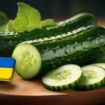 Ukrajna: február eleje óta emelkedik az uborka ára 