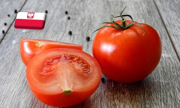 Lengyelország: drágább a spanyol importparadicsom a tavalyinál 