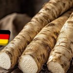 Németország: alapanyag-beszerzési gondokkal küzdenek a tormafeldolgozók 