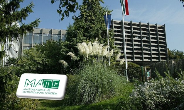 AM: Magyarország számára stratégiai kérdés a növényvédelem 