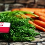 Lengyelország: csökkenő árak, túlkínálat a sárgarépa piacán 