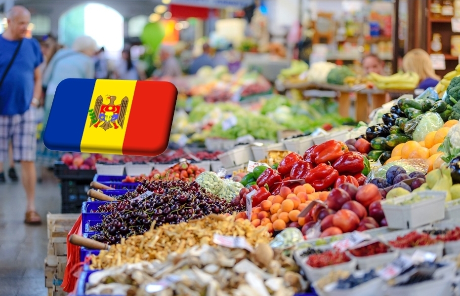 Moldova: április 1-jétől életbe lép az EFTA-szerződés 