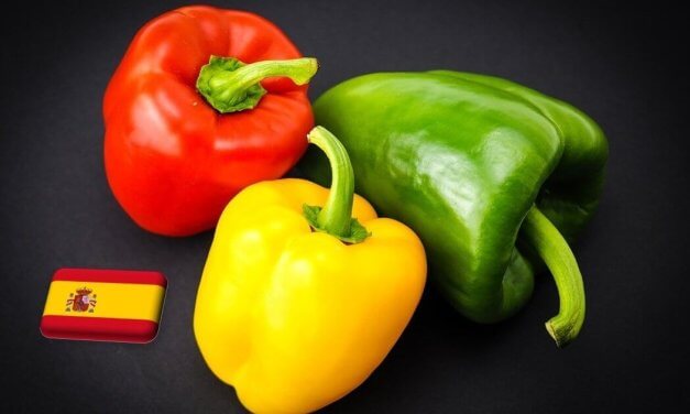 Spanyolország: a paprika termőterületének zsugorodása várható Almeríában
