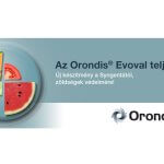 Syngenta: az Orondis termékcsalád legújabb tagja az Orondis Evo! (x) 