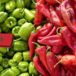 Marokkó: óriási az európai kereslet a paprika iránt 