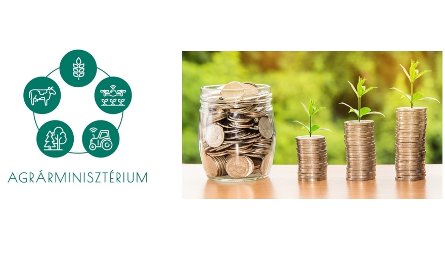 AM: Minden termelőnek lehetőséget kínálnak az agrártámogatások 